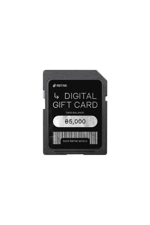 Подарункова карта