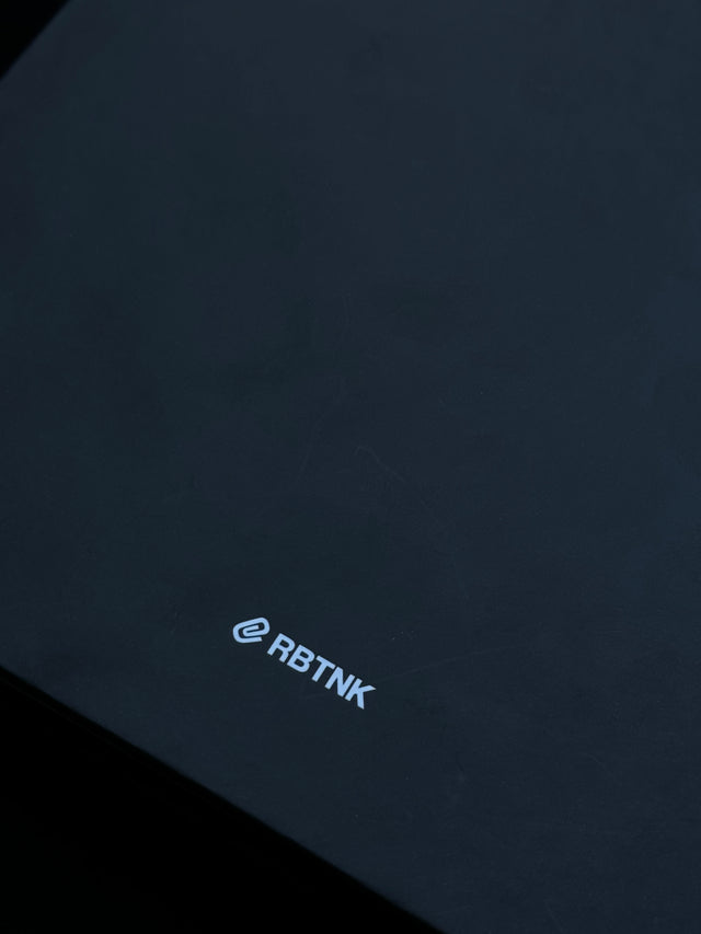 Блокнот RBTNK