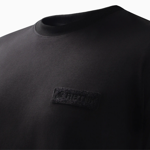 Футболка з велкро