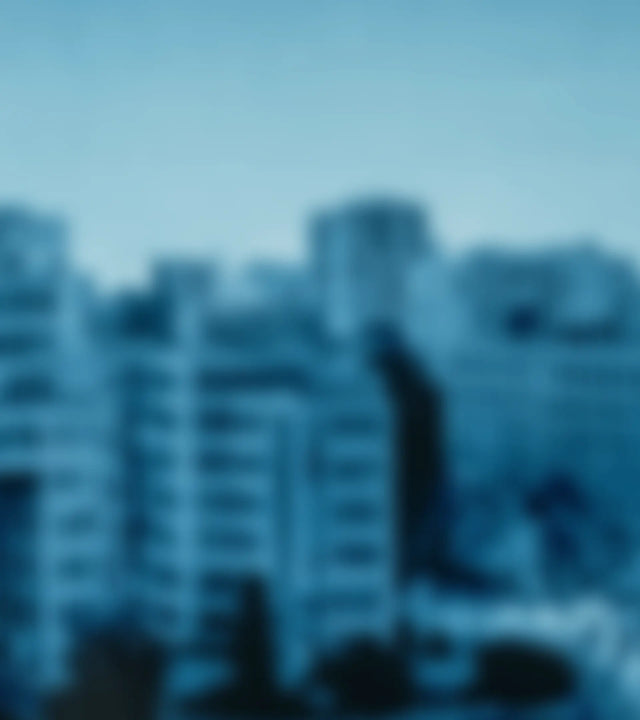 The true story of RBTNK first-ever collab with Saint Javelin