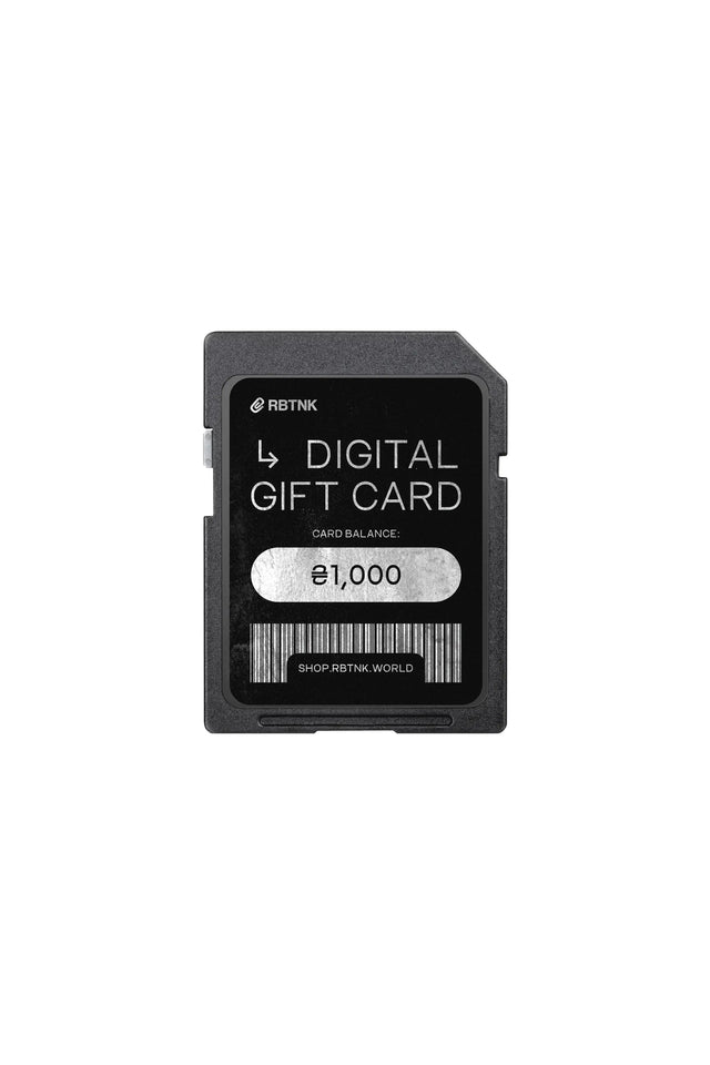 Подарункова карта