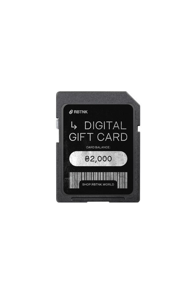 Подарункова карта