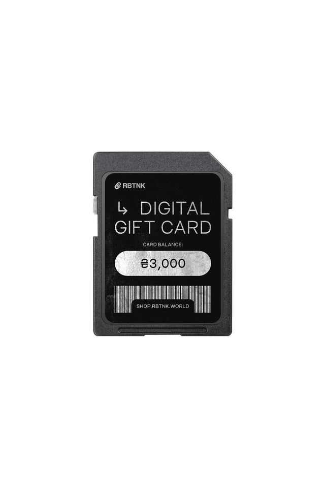 Подарункова карта