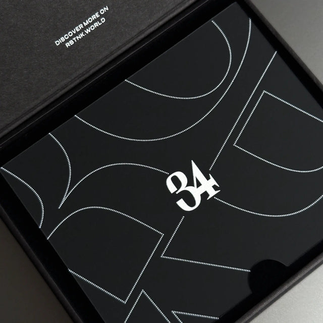 Сталевий жетон "Воля 100%" | RBTNK Limited