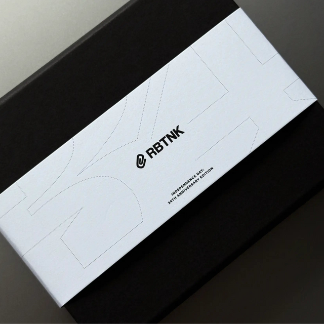 Сталевий жетон "Воля 100%" | RBTNK Limited