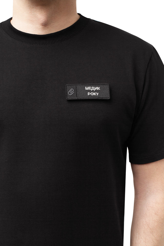 Шеврон «Медик року»